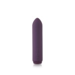 Фиолетовая вибропуля Je Joue Classic Bullet Vibrator - 9 см