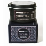 Массажная свеча с феромонами Natural Instinct WHITE TEA - 70 мл