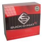 Автоматический мастурбатор с пультом ДУ Suck-O-Mat 20