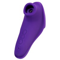 Фиолетовый клиторальный стимулятор Swizzy Фиолетовый клиторальный стимулятор Swizzy