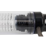 Вакуумная помпа-мастурбатор Vibrating Multi Pump   Masturbator
