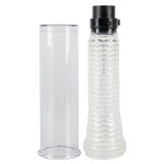 Вакуумная помпа-мастурбатор Vibrating Multi Pump   Masturbator