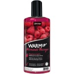 Массажное масло с ароматом малины WARMup Raspberry - 150 мл