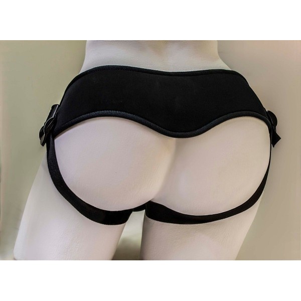 Вибрострапон с двумя насадками UniStrap - 18 и 18 см