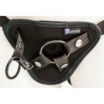 Вибрострапон с двумя насадками UniStrap - 18 и 18 см
