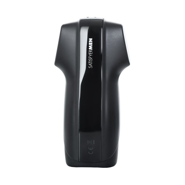 Мастурбатор Satisfyer Men Vibration с вибрацией