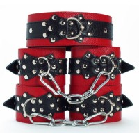 Набор фиксаторов с мехом Набор фиксаторов с мехом