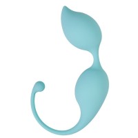 Аквамариновые вагинальные шарики Lota Аквамариновые вагинальные шарики Lota