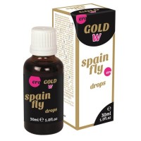 Возбуждающие капли для женщин Gold W SPAIN FLY drops - 30 мл. Возбуждающие капли для женщин Gold W SPAIN FLY drops - 30 мл.