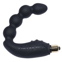 Стимулятор простаты с вибрацией Cheeky-Boy Стимулятор простаты с вибрацией Cheeky-Boy