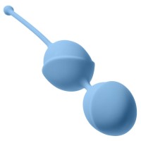 Голубые вагинальные шарики One Thousand and One Nights Голубые вагинальные шарики One Thousand and One Nights