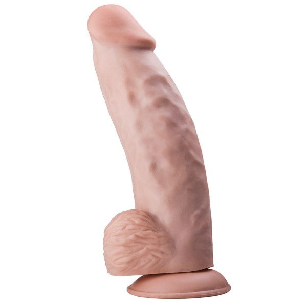 Супергигант-реалистик - 34 см
