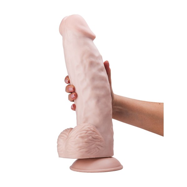 Супергигант-реалистик - 34 см