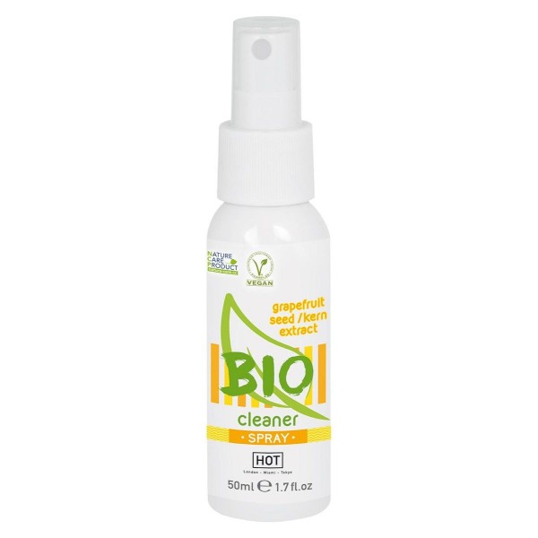 Очищающий спрей Bio Cleaner - 50 мл