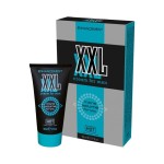 Ухаживающий крем Hot XXL для интимной зоны - 50 мл