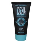 Ухаживающий крем Hot XXL для интимной зоны - 50 мл