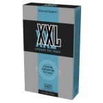 Ухаживающий крем Hot XXL для интимной зоны - 50 мл