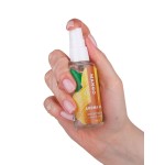Интимный лубрикант Egzo Aroma с ароматом манго - 50 мл