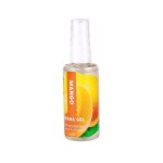 Интимный лубрикант Egzo Aroma с ароматом манго - 50 мл