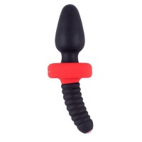 Двусторонняя анальная пробка MENZSTUFF ASS DAGGER CONED - 22 см. Двусторонняя анальная пробка MENZSTUFF ASS DAGGER CONED - 22 см.