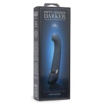 Вибратор для G-стимуляции Desire Explodes USB Rechargeable G-Spot Vibrator - 25,4 см