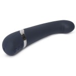 Вибратор для G-стимуляции Desire Explodes USB Rechargeable G-Spot Vibrator - 25,4 см