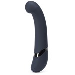 Вибратор для G-стимуляции Desire Explodes USB Rechargeable G-Spot Vibrator - 25,4 см
