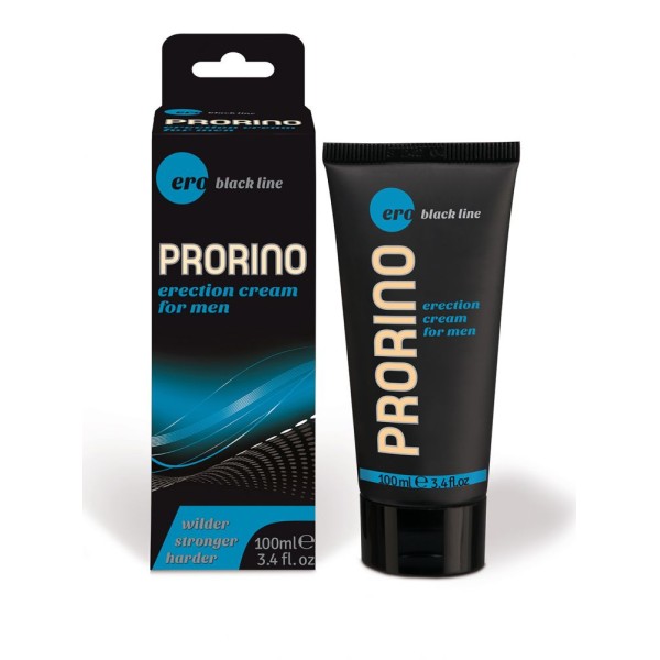 Крем для усиления эрекции Ero Prorino Erection Cream - 100 мл