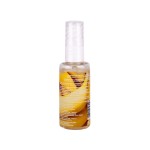 Интимный лубрикант Egzo Aroma с ароматом банана - 50 мл