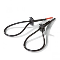 Электроутяжка на пенис и мошонку Rodeo Robin Электроутяжка на пенис и мошонку Rodeo Robin