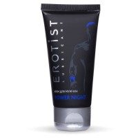 Возбуждающий крем для мужчин Power Night - 50 мл. Возбуждающий крем для мужчин Power Night - 50 мл.