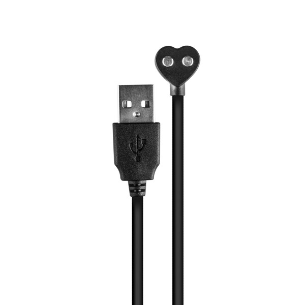 Розовый силиконовый мини-вибратор Lil Gspot - 13 см