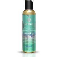 Массажное масло с феромонами DONA Naughty Sinful Spring - 125 мл. Массажное масло с феромонами DONA Naughty Sinful Spring - 125 мл.