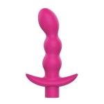 Розовый вибратор Sweet Toys - 11 см