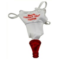 Игривые мужские трусы «Пожарный» Игривые мужские трусы «Пожарный»