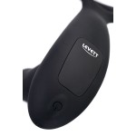 Черный стимулятор простаты Maud с вибрацией Черный стимулятор простаты Maud с вибрацией