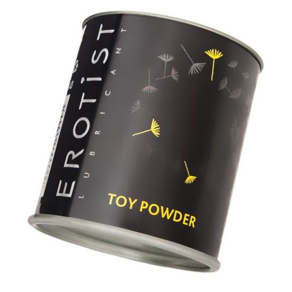 Пудра для игрушек TOY POWDER - 50 гр