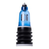 Синяя гидропомпа HydroMAX3 Синяя гидропомпа HydroMAX3