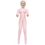 Кукла для секса Greedy GILFs