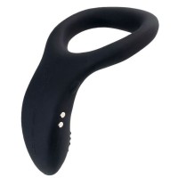 Черное эрекционное кольцо Lovense Diamo Черное эрекционное кольцо Lovense Diamo