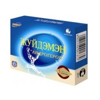 Биологически активная добавка к пище Андрогерон - 1 капсула (500 мг.)