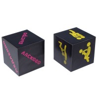 Кубики любви Позы Кубики любви Позы