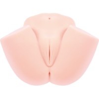 Миниатюрный мастурбатор-полуторс Sally