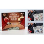 Игра-квест  Любимому мужу 