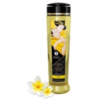 Массажное масло с ароматом моной Serenity - 240 мл. Массажное масло с ароматом моной Serenity - 240 мл.