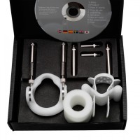 Удлинитель пениса Jes-Extender Light Удлинитель пениса Jes-Extender Light