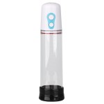 Автоматическая вакуумная помпа AUTOMATIC PENIS PUMP