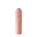 Фаллоудлинитель SUPER HERO Tempter - 16 см