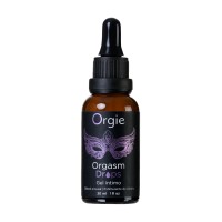 Интимный гель для клитора ORGIE Orgasm Drops - 30 мл. Интимный гель для клитора ORGIE Orgasm Drops - 30 мл.