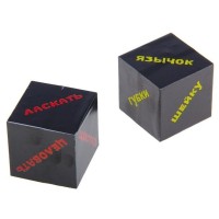 Эротическая игра Части тела 